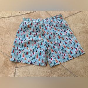 New Broken Threads surf&swim  size L color multi